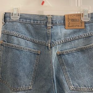 Vintage Forenza Mom Jeans